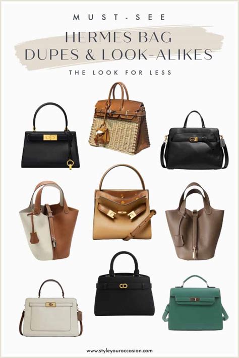 aldo dupe bags|hermes padlock bag dupe.